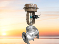 调节阀系列
