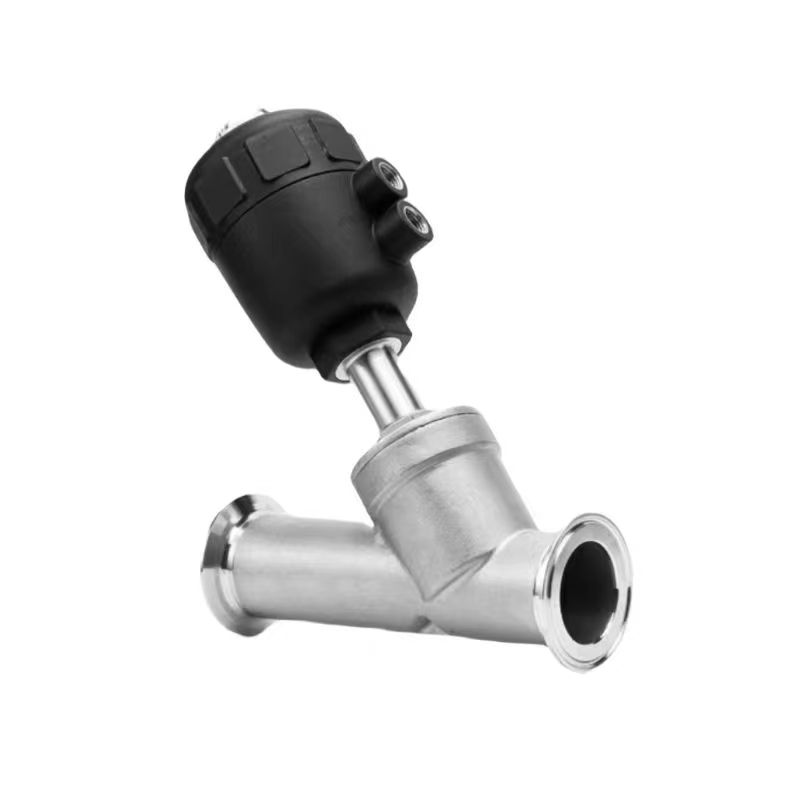 气动比例调节阀