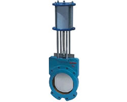 Z673X 气动浆液阀