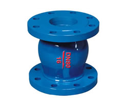 HC42X/DRVZ 静音式止回阀