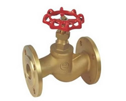 J41W-16T 黄铜截止阀