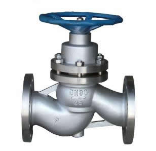 UJ41W-16P/64P 不锈钢柱塞阀