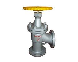 J44B/J42F 角式氨用截止阀