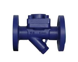 CS46H 膜盒式蒸汽疏水阀