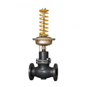 30D01Y/30D01R 自力式(阀后)压力控制阀