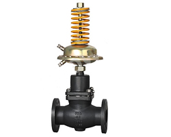 30D04Y/30D04R 自力式差压控制阀(差压升高阀开)