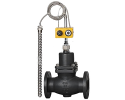 30T01Y/30T01R 自力式温度控制阀(加热型)