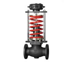 30P01Y/30P01R 自力式阀后压力控制阀