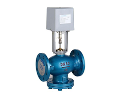 VB7200 比例积分电动调节阀