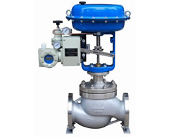 ZMAP/ZMBP 气动薄膜单座调节阀