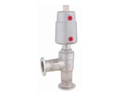 K3Z 快装气动直角阀