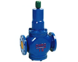 YW42F/X 铸钢减压稳压阀