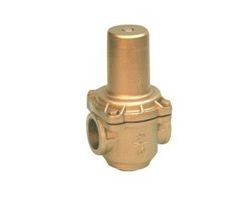 YZ11X 支管减压阀