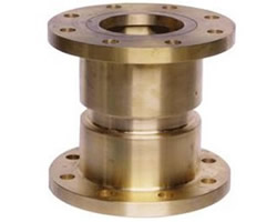 Y43X-10T/16T 全铜比例式减压阀