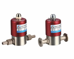 GDC-5 电磁真空阀