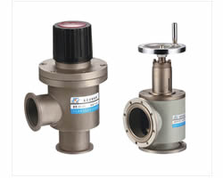 GD-J 高真空挡板阀