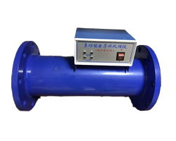 DA型 多功能电子除垢仪