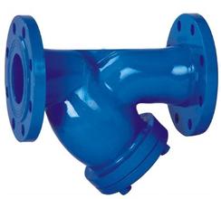 GL41H-16/100 Y型过滤器