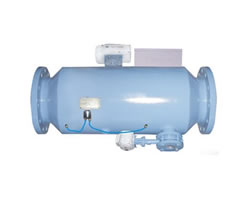 YPG 全自动反冲洗排污过滤器