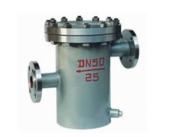 SRBB 高低平底篮式过滤器