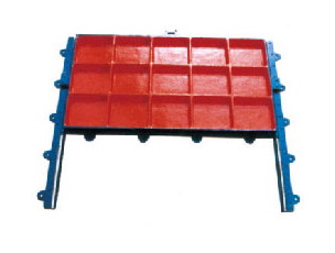 ZYM系列 调节堰门