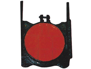 ZMY系列 铸铁镶铜圆闸门