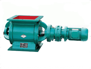 GLF-C/GLY-C 星型卸灰阀