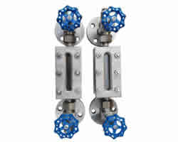 SZ-UB 玻璃板液位计