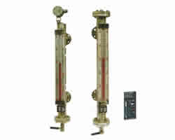 UH-52Z 侧装式磁翻柱液位计