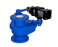 SZZ643T 陶瓷旋转摆动阀