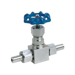 J21W—16C6L型外螺纹截止阀