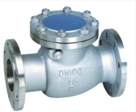 H44W不锈钢止回阀