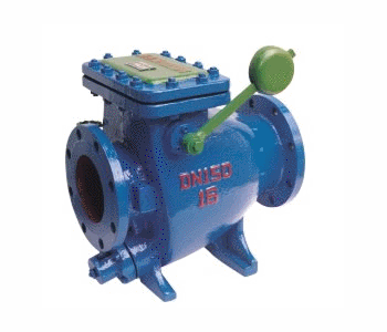 HH44X微阻缓闭止回阀