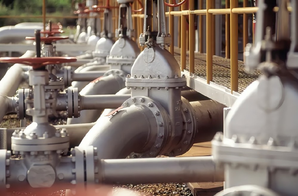 阀门材质大揭秘:各种材质优缺点全解析